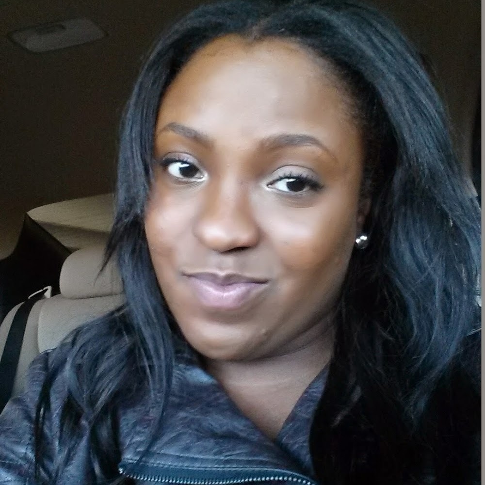 Meet your Posher, Jontia